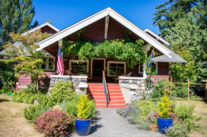  Kangaroo House Bed & Breakfast  Истсаунд